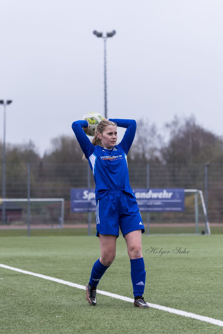 Bild 175 - F SSC Hagen Ahrensburg - SV Frisia Risum-Lindholm : Ergebnis: 1:2